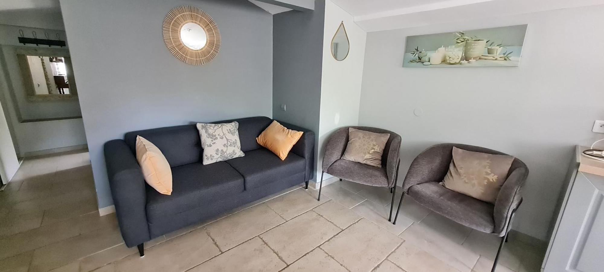 Maison Des Clos Nyons Room photo